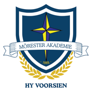 Môrester Akademie Wapen