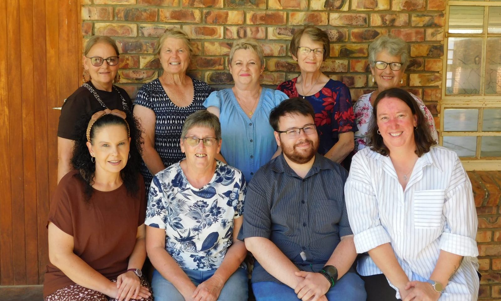 Môrester Akademie Personeel 2026